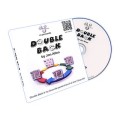 Double Back by Jon Allen Double Back by Jon Allen