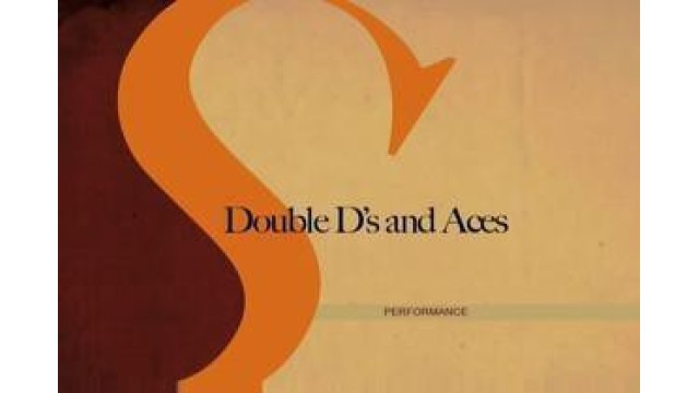 Double Ds And Aces by Syd Segal