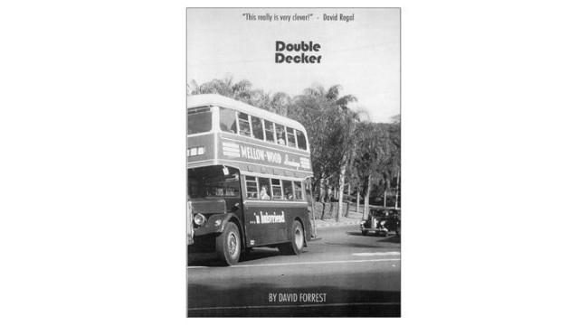 Double Decker by David Forrest