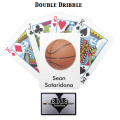 Double Dribble by Sean Sotaridona Double Dribble by Sean Sotaridona