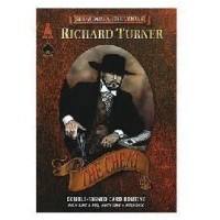 Double Signed Card Routine by Richard Turner