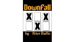 Downfall by Peter Duffie