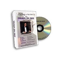 Draun On Dice by Steve Draun