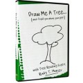 Draw Me A Tree by Rudy Hunter(2 DVD set)