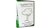 Draw Me A Tree by Rudy Hunter(2 DVD set)