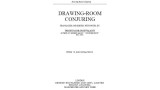 Drawing Room Conjuring by Professor Hoffmann