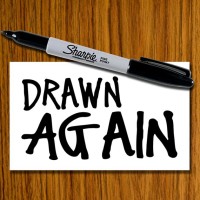 Drawn Again by Danny Archer