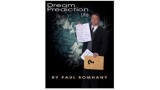 Dream Prediction Lite by Paul Romhany