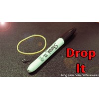Drop It by Jibrizy