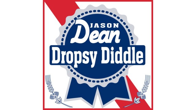 Dropsy Diddle by Jason Dean