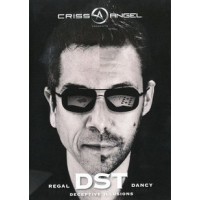 Dst by Luke Dancy & David Regal