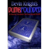 Dumbfounded by Devin Knights