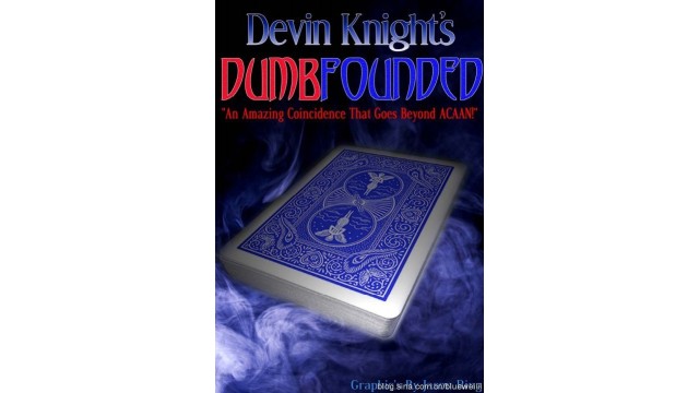 Dumbfounded by Devin Knights