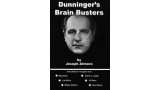 Dunninger's Brain Busters by Joseph Atmore