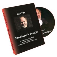 Dunninger's Delight by Kenton Knepper