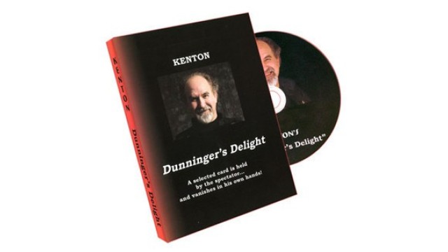 Dunningers Delight by Kenton Knepper