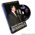 Dunninger Live From Las Vegas by Joseph Atmore Dunninger Live From Las Vegas by Joseph Atmore