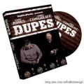 Dupes by Gary Jones And Chris Congreave Dupes by Gary Jones And Chris Congreave