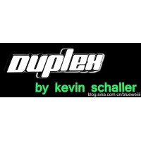 Duplex by Kevin Schaller