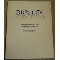 Duplicity by Joshua Quinn