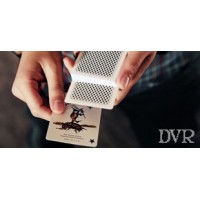 Dvr by Tony Chang