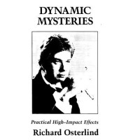Dynamic Mysteries by Richard Osterlind