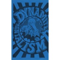 Dynamite Mentalism by George Anderson