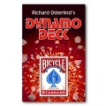Dynamo Deck by Richard Osterlind Dynamo Deck by Richard Osterlind