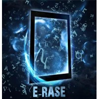 E-Rase by Julien Arlandis