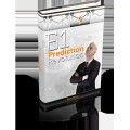 E1 Prediction Revolution by Ken Dyne E1 Prediction Revolution by Ken Dyne
