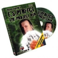 E.S.Perfect by Peter Nardi