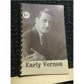 Early Vernon The Magic Of Dai Vernon In 1932 by Dai Vernon Early Vernon The Magic Of Dai Vernon In 1932 by Dai Vernon