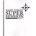 East Coast Super Session Book One by Doc Docherty East Coast Super Session Book One by Doc Docherty