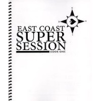 East Coast Super Session Book One by Doc Docherty
