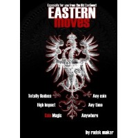 Eastern Moves Video (1-2) by Radek Makar