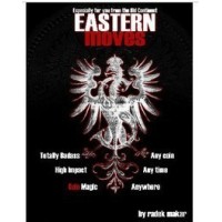 Eastern Moves by Radek Makar