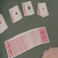 Easy Aces by Paul Wilson
