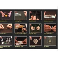 Easy Bar Tricks