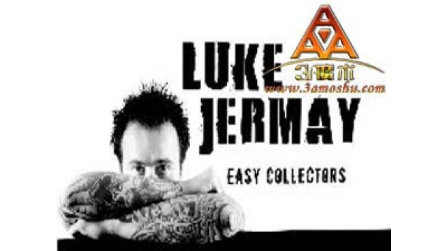 Easy Collectors (1-6) by Luke Jermay