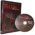 Easy Hand Illusions by Eddy Ray Easy Hand Illusions by Eddy Ray