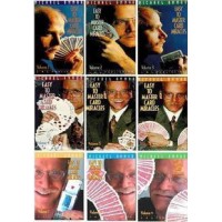 Easy To Master Card Miracles by Michael Ammar