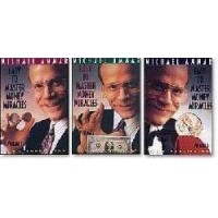 Easy To Master Money Miracles by Michael Ammar