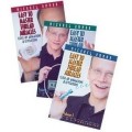 Easy To Master Thread Miracles by Michael Ammar Easy To Master Thread Miracles by Michael Ammar
