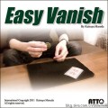 Easy Vanish by Katsuya Masuda Easy Vanish by Katsuya Masuda