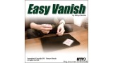 Easy Vanish by Katsuya Masuda Easy Vanish by Katsuya Masuda