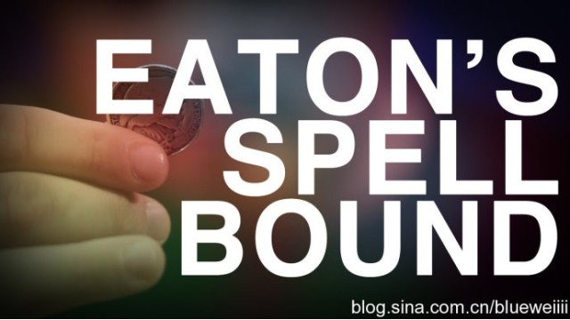 Eatons Spellbound by Michael Eaton