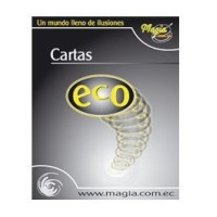 Eco Cards by Cartas Eco