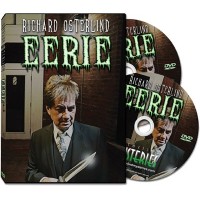 Eerie by Richard Osterlind