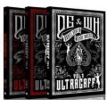 Effects Training by Ultragaff Tricks Effects Training by Ultragaff Tricks