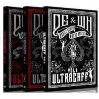 Effects Training by Ultragaff Tricks